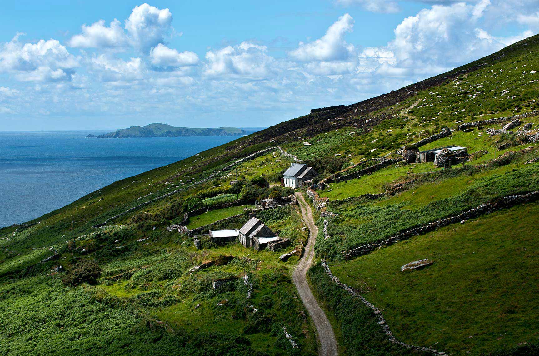 Slea Head Dingle Peninsula
